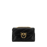 PINKO Love Classic Shoulder Bag -   -  PINKO.